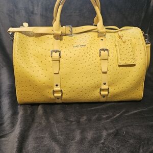 SJ Ostrich Weekender